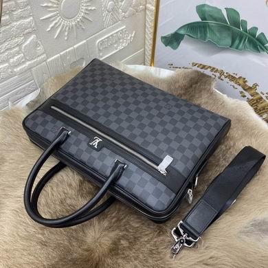 1:1 Louis Vuitton Bags 5159-1 38.5X30X6cm WP