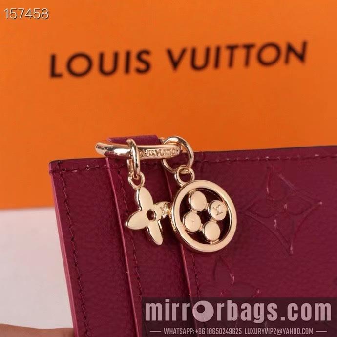 1:1 Louis Vuitton Bags M82739 10.2X7.3X0.3cm XMY 4