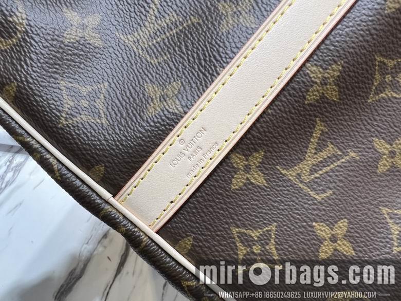1:1 Louis Vuitton Bags 40X25X19cm 022708 XM
