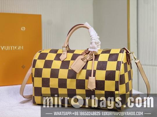 1:1 Louis Vuitton Bags Speedy M24422 40x26x23cm ss5