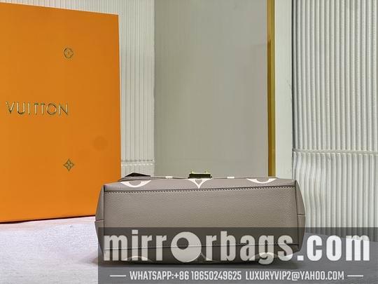1:1 Louis Vuitton Bags Madeleine M45976 30x19.5x11cm cs