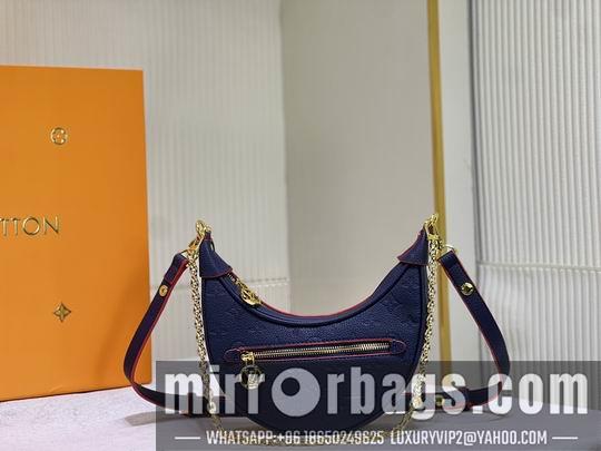 1:1 Louis Vuitton Bags marel M80198 22x20x6cm cs