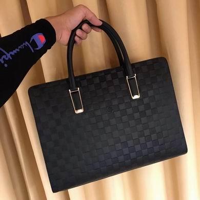 1:1 Louis Vuitton Bags 856-1 39X30X8cm WP