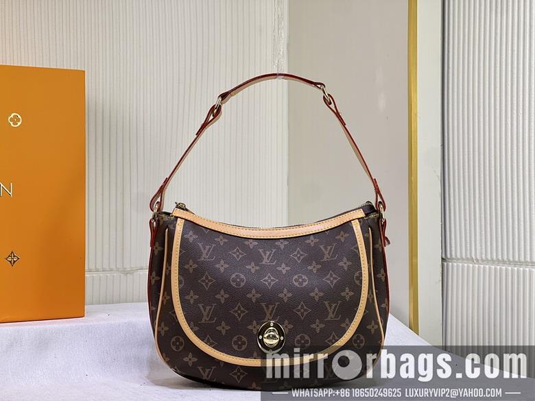1:1 Louis Vuitton Bags M51423 30x23x10cm ss