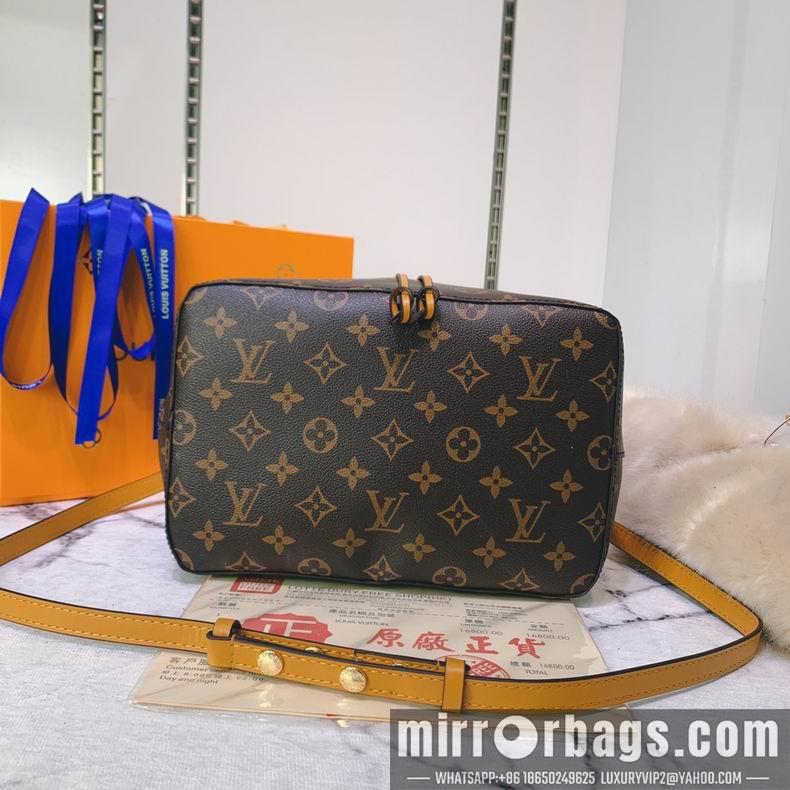 1:1 Louis Vuitton Bags Noe M44022 26x22x27 cm cs 16