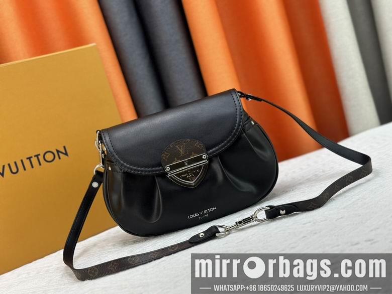1:1 Louis Vuitton Bags M12192 M46829 27X18X3cm XMY