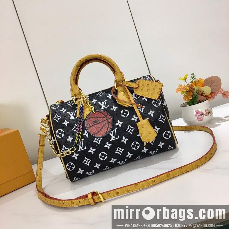 1:1 Louis Vuitton Bags M85904 M14064 M24066 M40391 25X19X15cm XMY 3colour