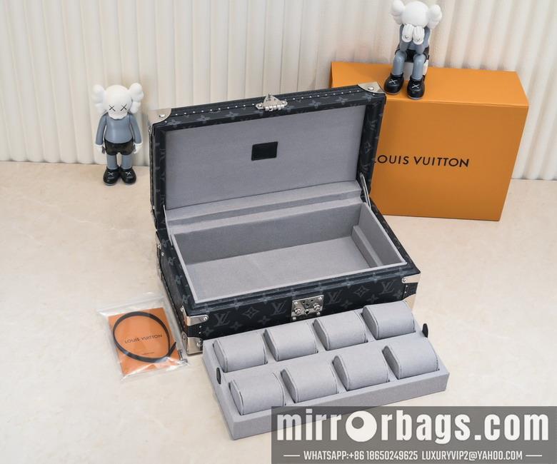 1:1 Louis Vuitton Bags M4700B 34x18x11cm ss