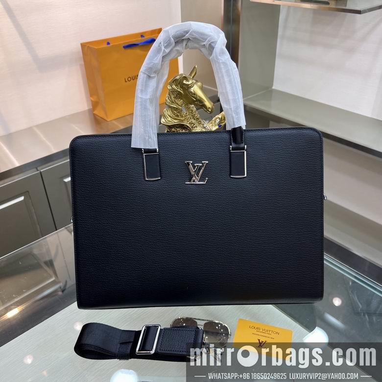 1:1 Louis Vuitton Bags 20518-1 39X29X7cm XM