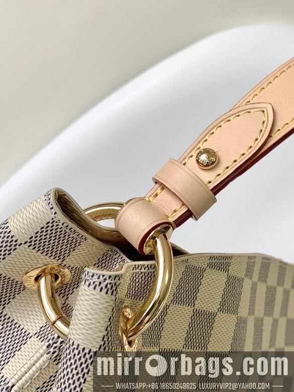 1:1 Louis Vuitton Bags N42232 35X30X11cm XM