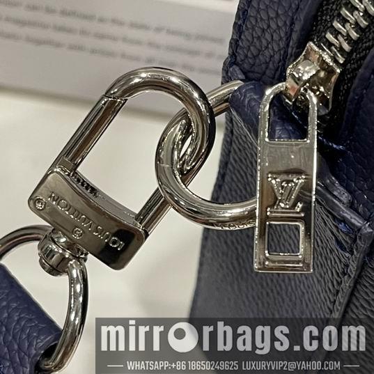 1:1 Louis Vuitton Bags Fastline M22482 M22611 23.5x18x7cm ss