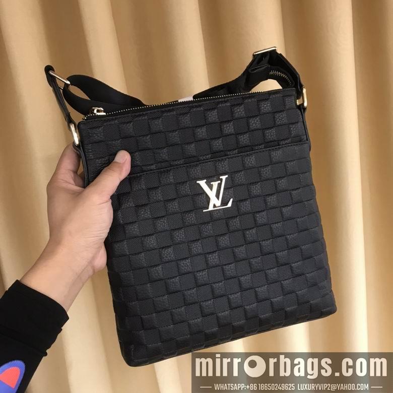 1:1 Louis Vuitton Bags 941-4 25X28X5cm WP