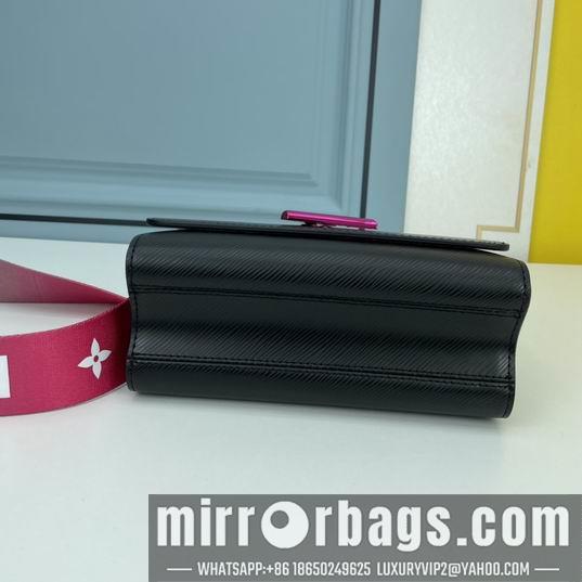 1:1 Louis Vuitton Bags Twist 23x8x8cm ww2色