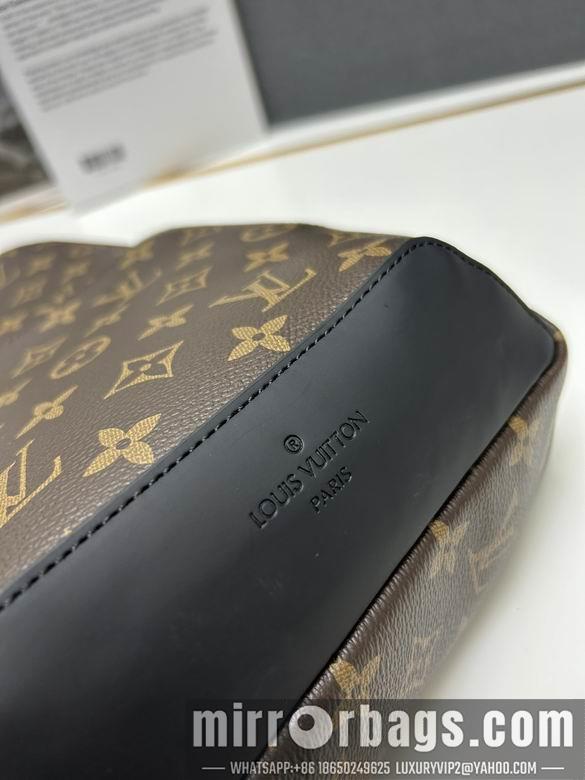 1:1 Louis Vuitton Bags N45303 20X31X7cm XMY 2