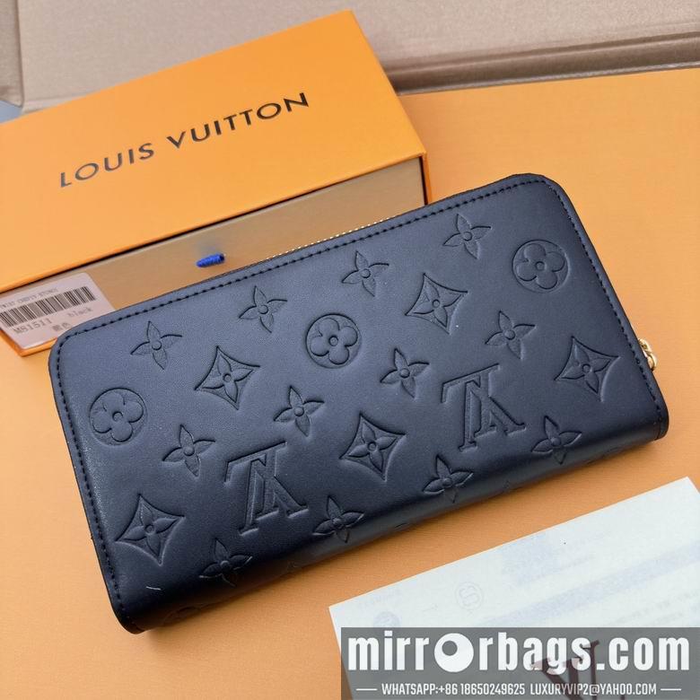 1:1 Louis Vuitton Bags M81511 19.5X10.5X2.5cm ZC 1