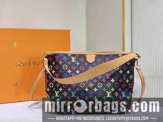 1:1 Louis Vuitton Bags M44945 38x30cm cs
