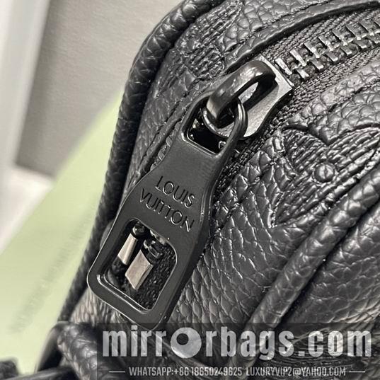 1:1 Louis Vuitton Bags Monogram M68321 22x15x5cm zy2