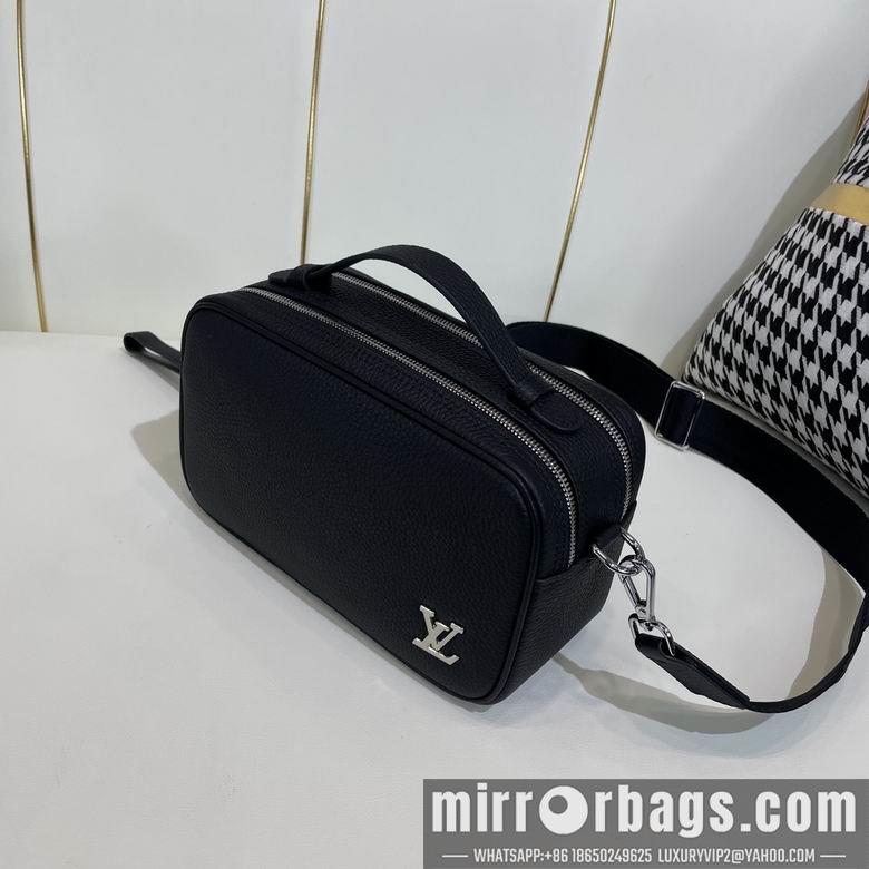 1:1 Louis Vuitton Bags 25X15X10cm 120501 WP
