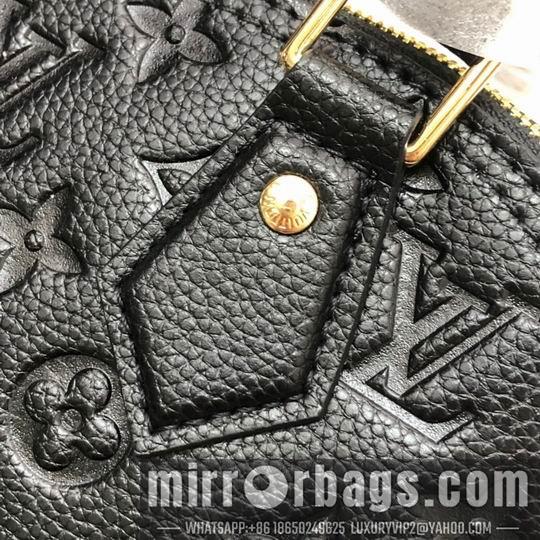 1:1 Louis Vuitton Bags Alma M44858 25x18x12 cm  cs