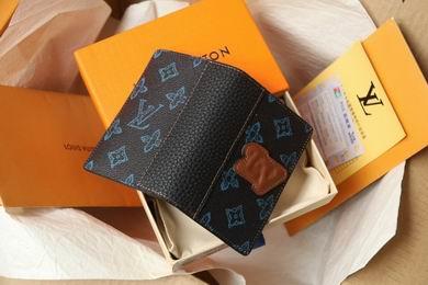 1:1 Louis Vuitton Bags M81789 7.5X11.1X1cm XM