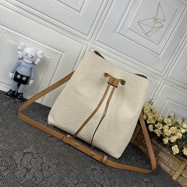 1:1 Louis Vuitton Bags Neonoe M44022 26x22x27cm cs