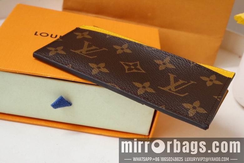 1:1 Louis Vuitton Bags M82908 8X14.5X1cm XM 5
