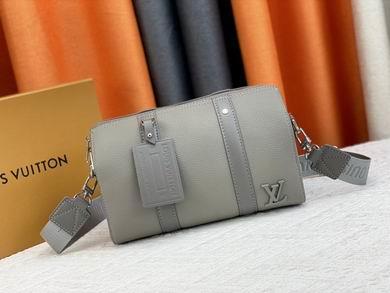 1:1 Louis Vuitton Bags M21543 27X17X13cm XM 4colour