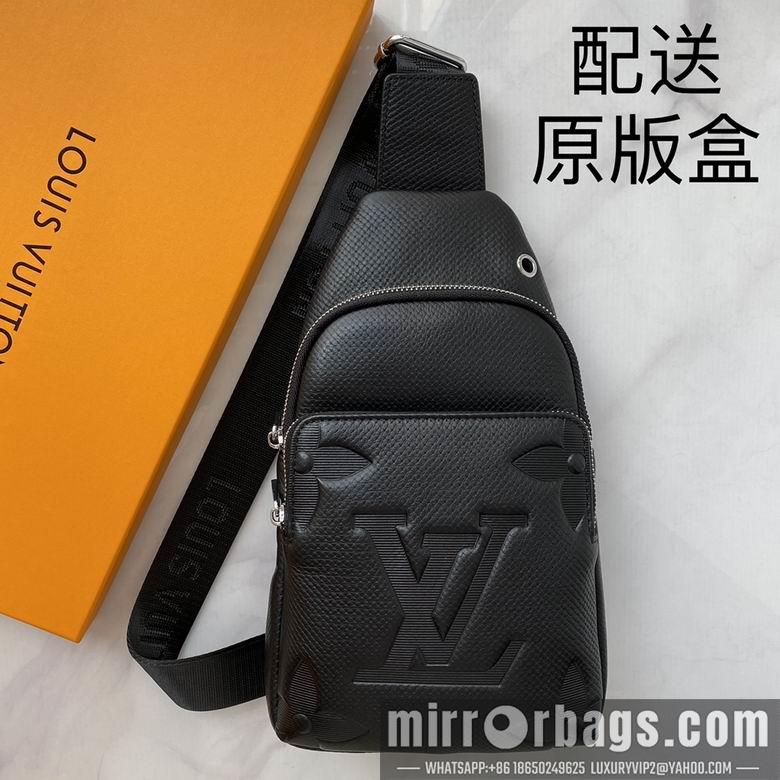 1:1 Louis Vuitton Bags 1027 30X17X5cm WP