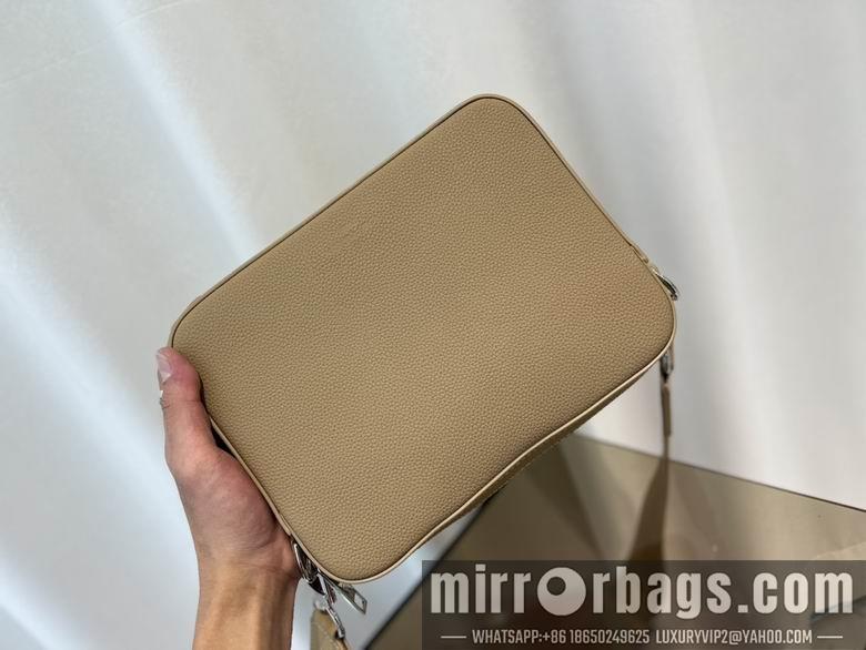 1:1 Louis Vuitton Bags M23710 23.5X18X7cm XM 2colour