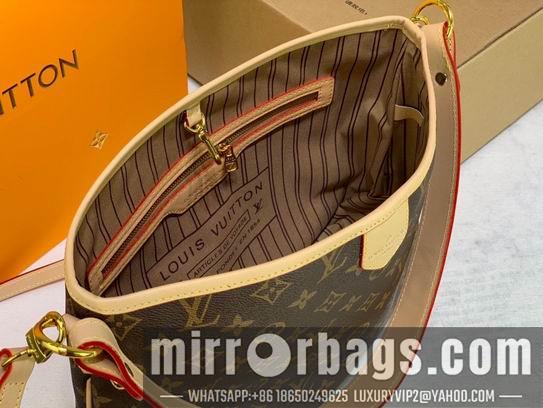 1:1 Louis Vuitton Bags M44945 S35x26cm cs