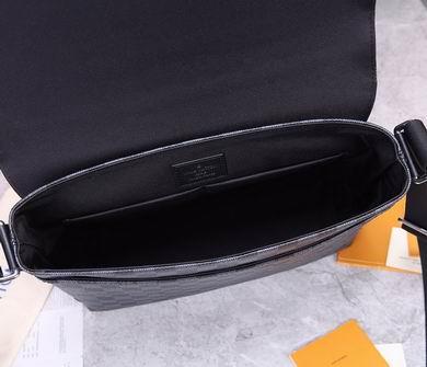1:1 Louis Vuitton Bags 40350 31X27X8cm XM