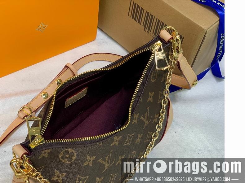1:1 Louis Vuitton Bags Vintage M45832 29x20x12 cm cs