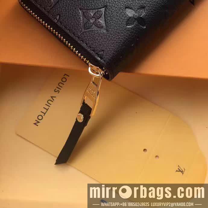 1:1 Louis Vuitton Bags M60017 19X10X1cm XMY 5
