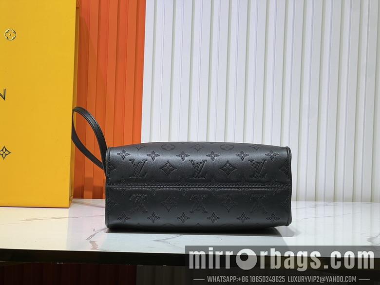 1:1 Louis Vuitton Bags On M45659 25x19x11cm ss2