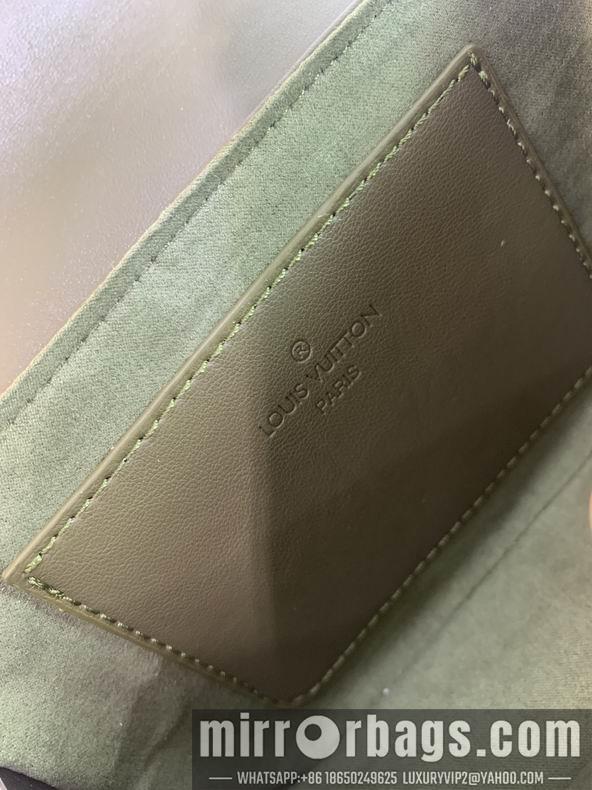 1:1 Louis Vuitton Bags Multi Pochette M53936 M56466 M56461  cs