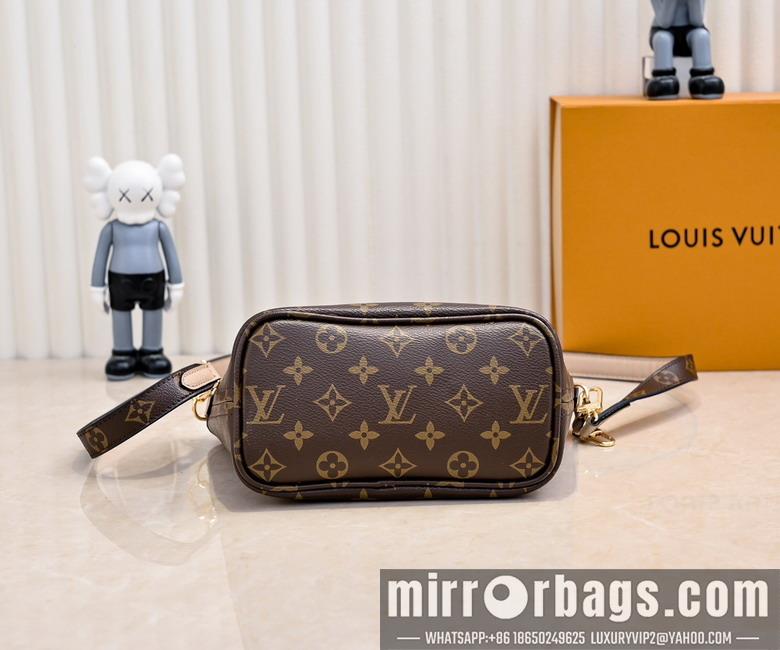 1:1 Louis Vuitton Bags Neverfull M12061 31x28x14cm ss2