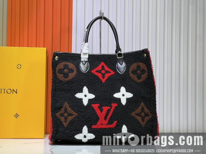1:1 Louis Vuitton Bags On M45039 33x27x14cm ss2
