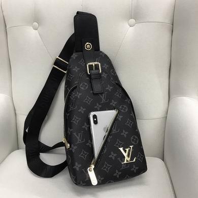 1:1 Louis Vuitton Bags 827-4 28X20X6cm WP