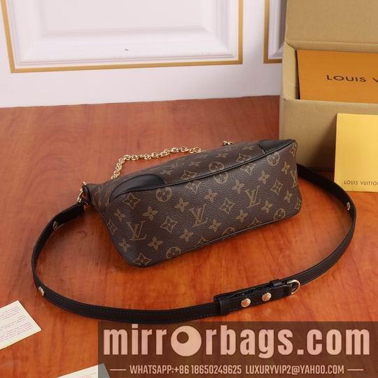 1:1 Louis Vuitton Bags Boulogne M45832 29x16x9.5cm ww