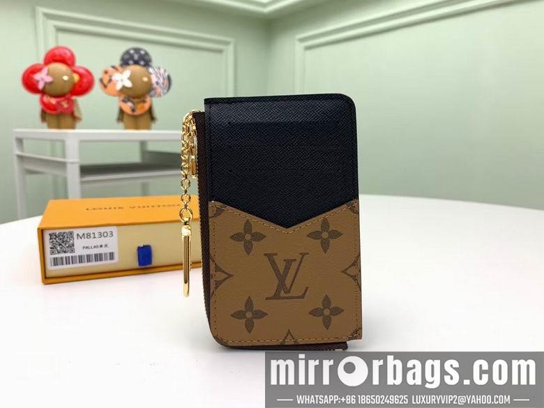 1:1 Louis Vuitton Bags M69431 13X9.5X2.5cm XM 5