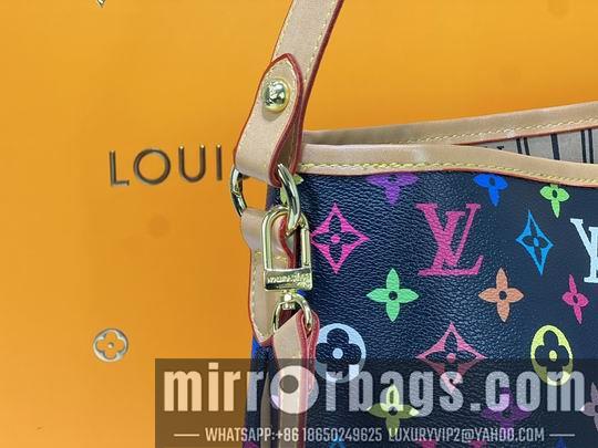 1:1 Louis Vuitton Bags M44945 38x30cm cs