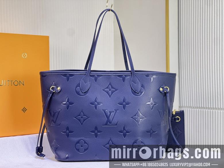 1:1 Louis Vuitton Bags Neverfull m45684 31x28x14cm ss1