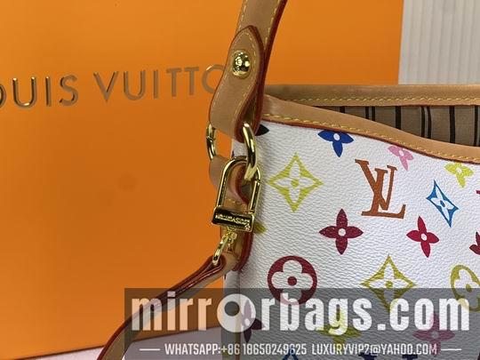 1:1 Louis Vuitton Bags M44945 38x30cm cs
