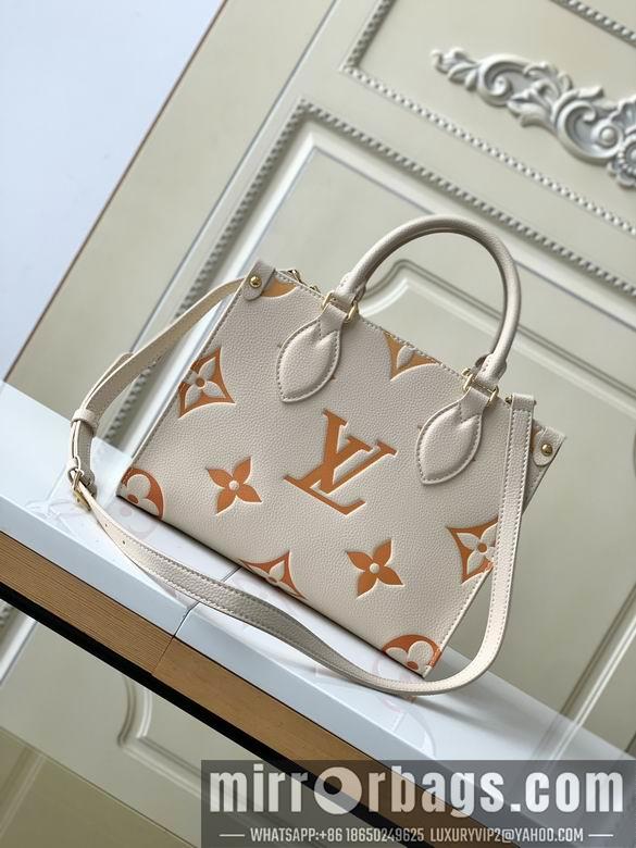 1:1 Louis Vuitton Bags M46513 25X19X11.5cm XM