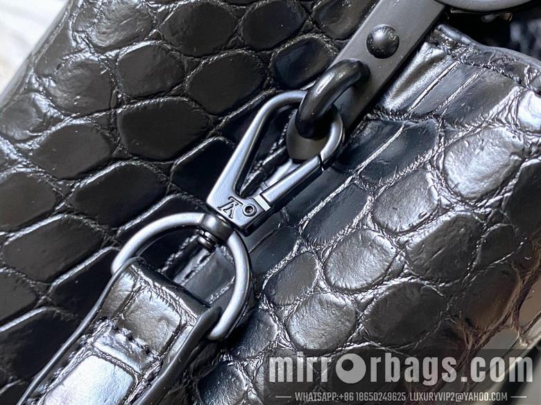 1:1 Louis Vuitton Bags Cap M23978 33x19x9cm ss1