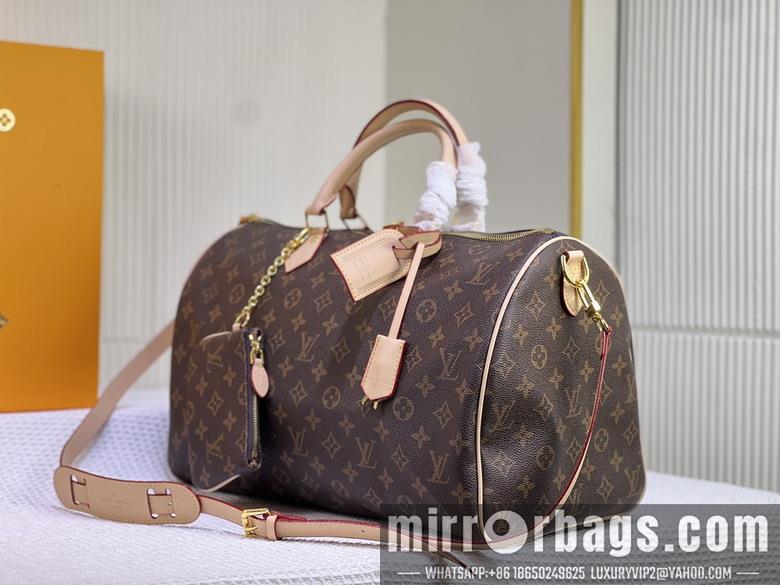 1:1 Louis Vuitton Bags Speedy M24422 40x26x23cm ss2%20