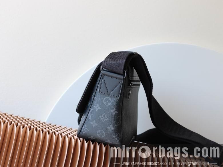1:1 Louis Vuitton Bags M46685 34X19X11cm YG 3colour