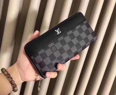 1:1 Louis Vuitton Bags 0102 19X10X2 cm WP 4colour