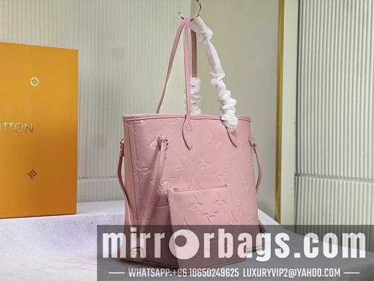 1:1 Louis Vuitton Bags Neverfull M45685 31x28x14cm ss