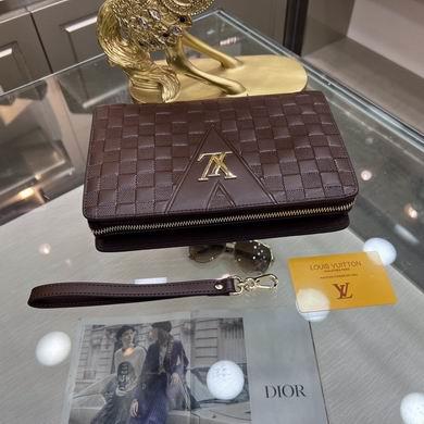 1:1 Louis Vuitton Bags 66112-4 25X17X5.5cm WP